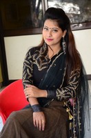 Shubhangi Pant Photos